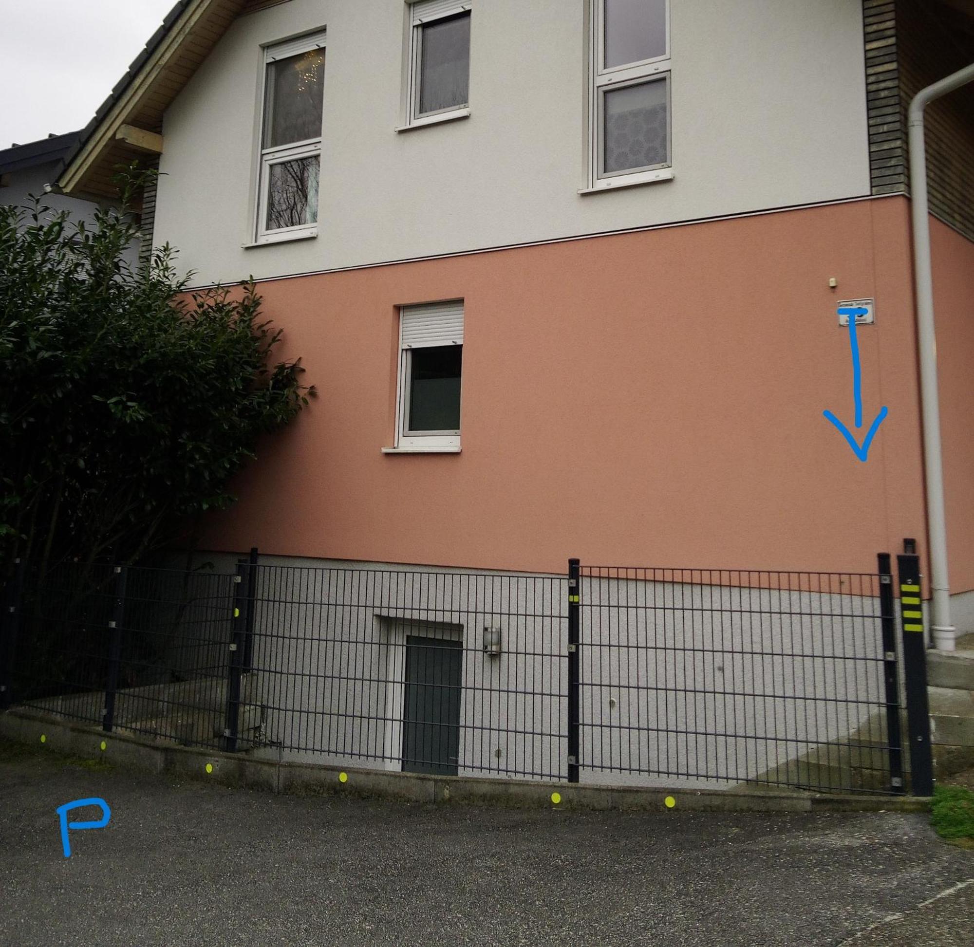 Feapp Parken & Pennen Apartment Mondsee Bagian luar foto