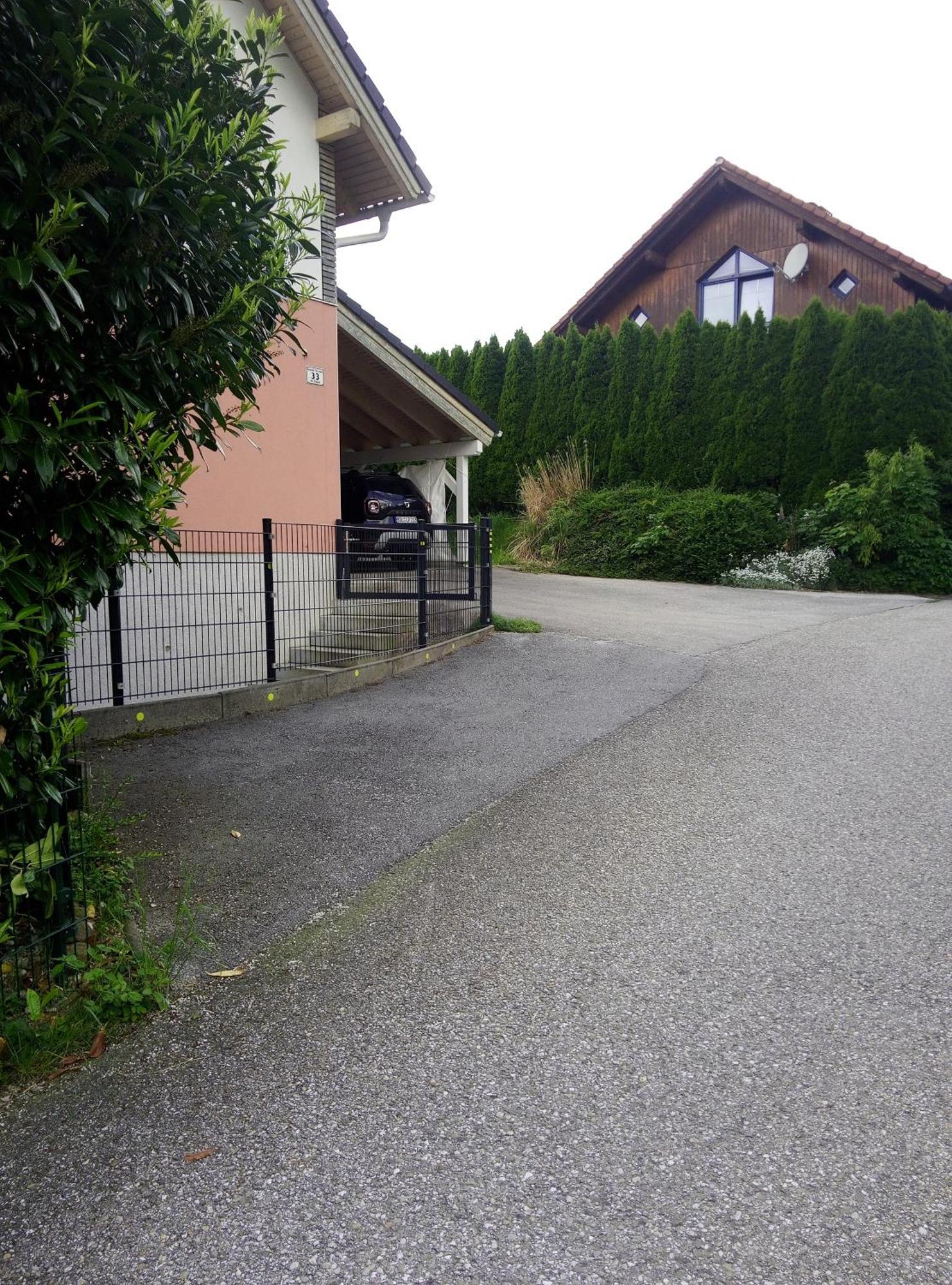 Feapp Parken & Pennen Apartment Mondsee Bagian luar foto
